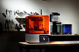 Formlabs Form 4