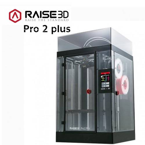 RAISE3D Pro2 Plus