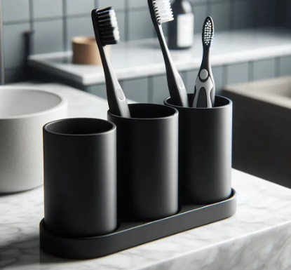 Τoothbrush Holder