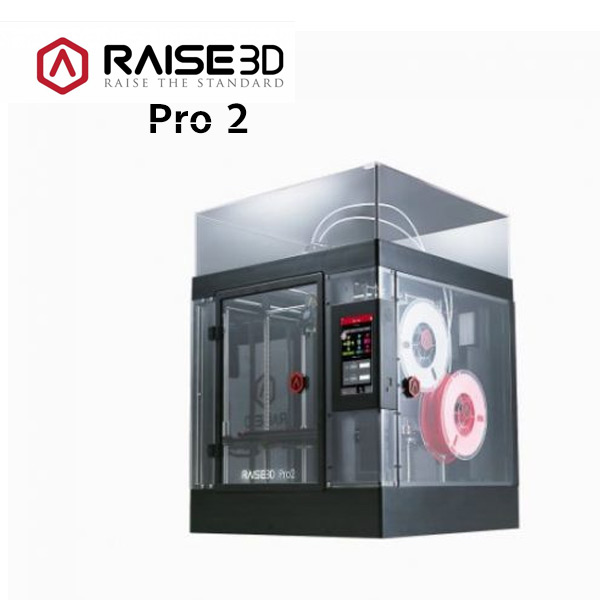 Raise3D Pro2