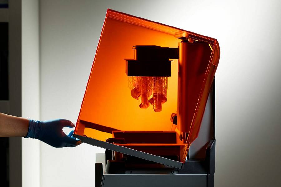 Formlabs Form 4