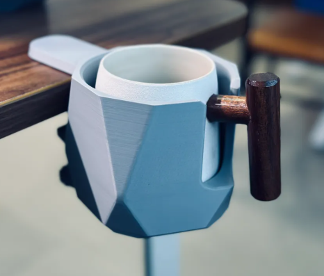 Desktop Cup Holder