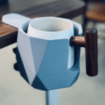 Desktop Cup Holder