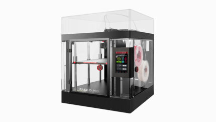 Raise3D Pro3