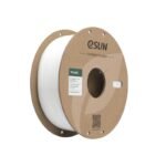 eSUN Flexible TPU-95A 1.75mm 3D Filament 1KG White