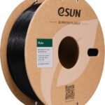 eSUN PLA+ Filament 1KG Black