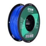 eSUN PLA+ Filament 1KG Blue