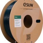 eSUN PLA+ Filament 1KG Green
