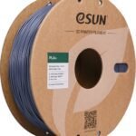 eSUN PLA+ Filament 1KG Grey