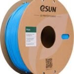 eSUN PLA+ Filament 1KG Light Blue