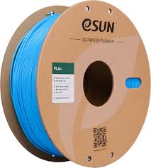 eSUN PLA+ Filament 1KG Light Blue