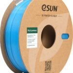 eSUN PLA Luminous Blue