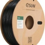eSUN eASA 1.75mm 3D Filament 1KG Black