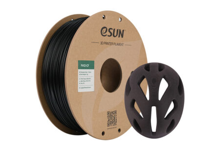 eSUN ePA12-CF 1.75mm 3D Filament 1KG