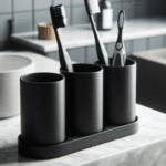 Τoothbrush Holder